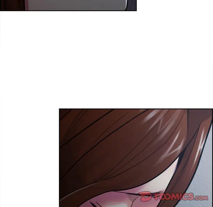 漫画《岳母家的刺激生活》第44话第50张图