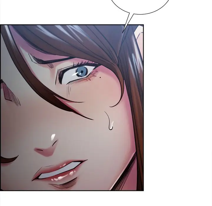 漫画《岳母家的刺激生活》第44话第61张图
