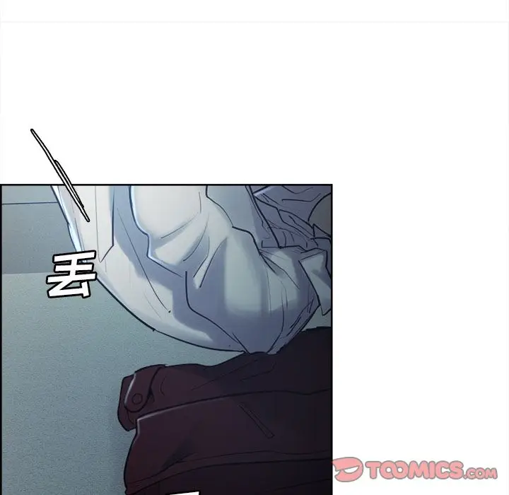 漫画《岳母家的刺激生活》第44话第70张图