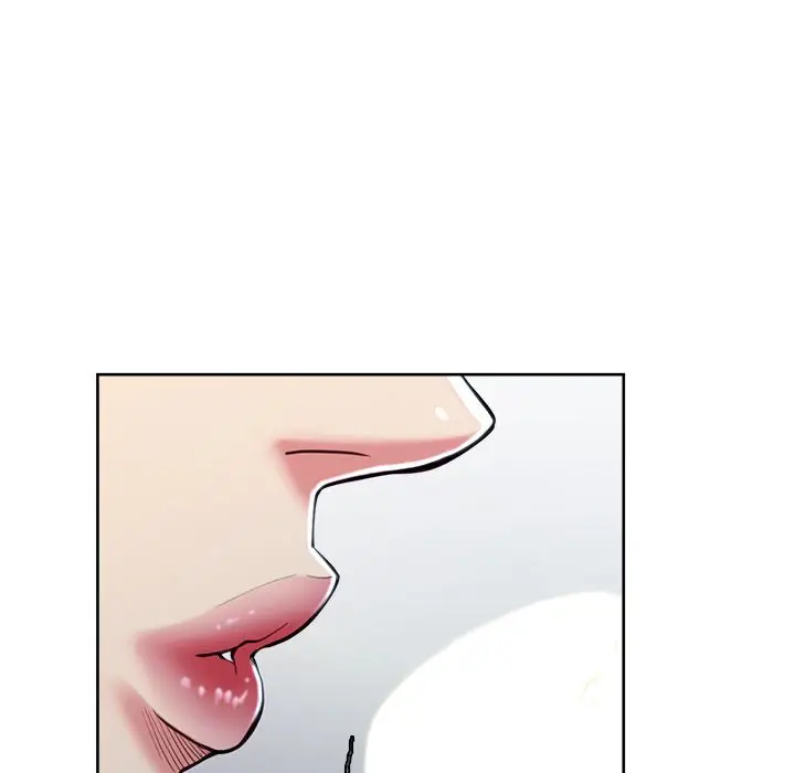 漫画《岳母家的刺激生活》第45话第101张图