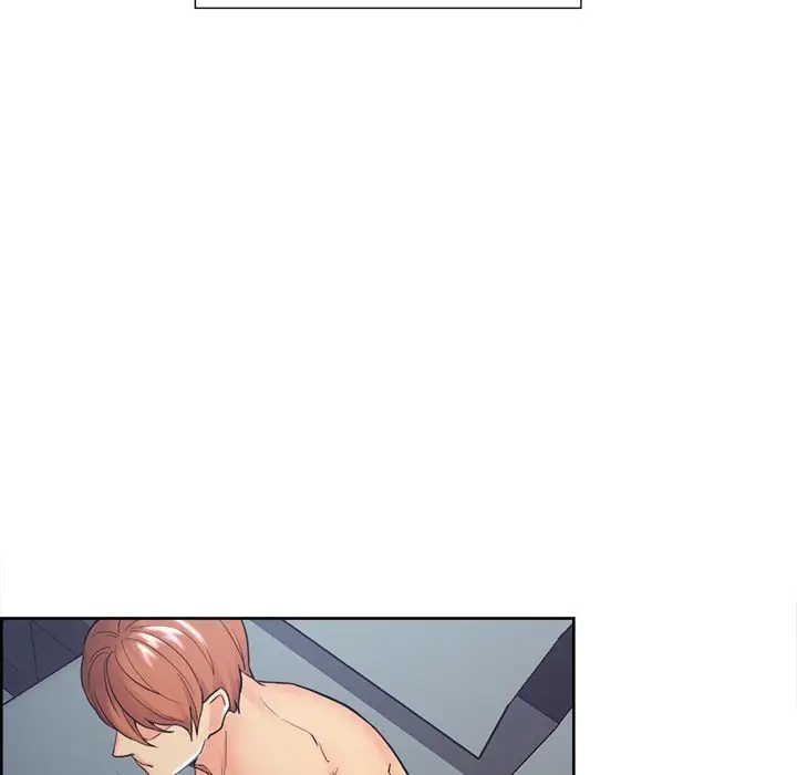 漫画《岳母家的刺激生活》第45话第19张图