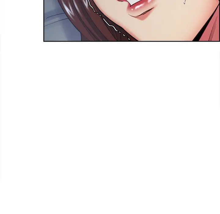 漫画《岳母家的刺激生活》第45话第25张图