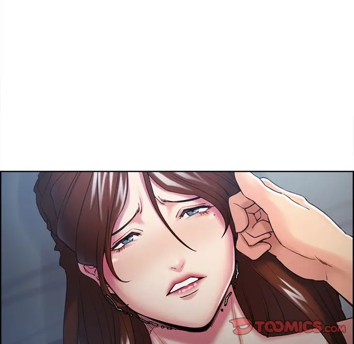 漫画《岳母家的刺激生活》第45话第38张图