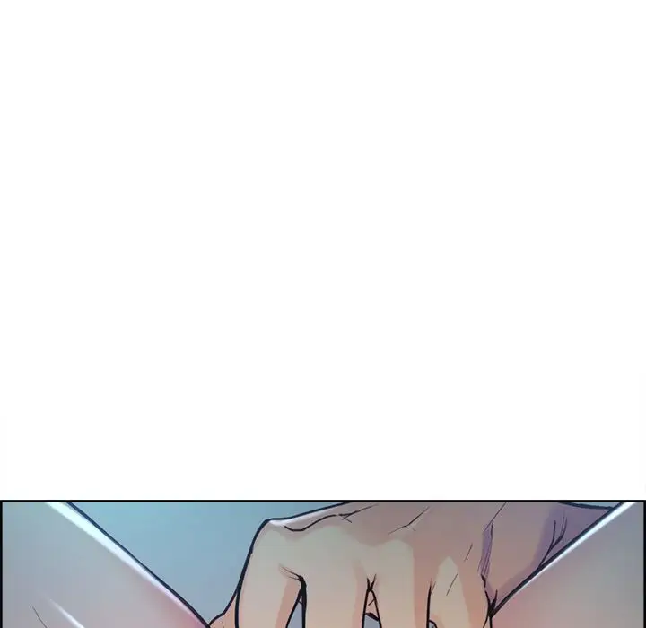 漫画《岳母家的刺激生活》第45话第43张图