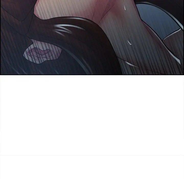 漫画《岳母家的刺激生活》第46话第107张图