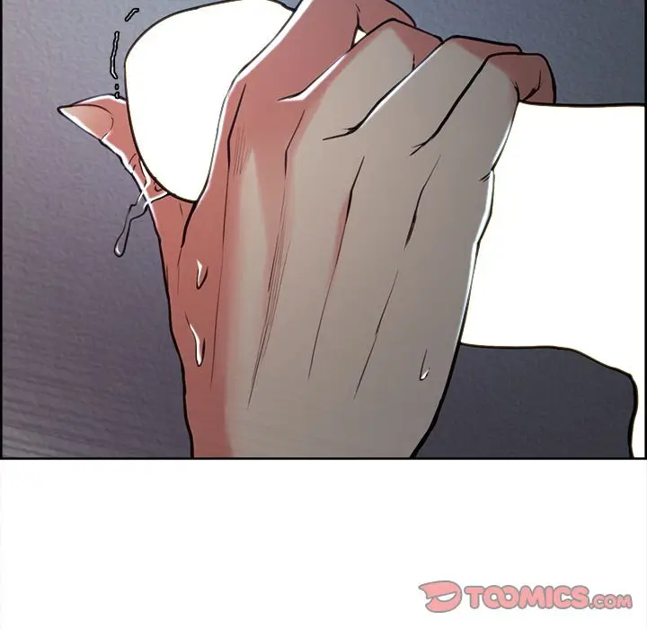 漫画《岳母家的刺激生活》第46话第18张图