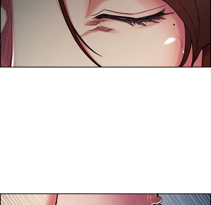 漫画《岳母家的刺激生活》第46话第35张图