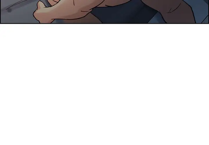 漫画《岳母家的刺激生活》第46话第4张图