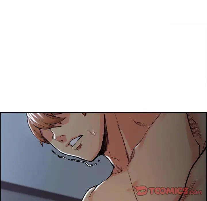 漫画《岳母家的刺激生活》第46话第46张图
