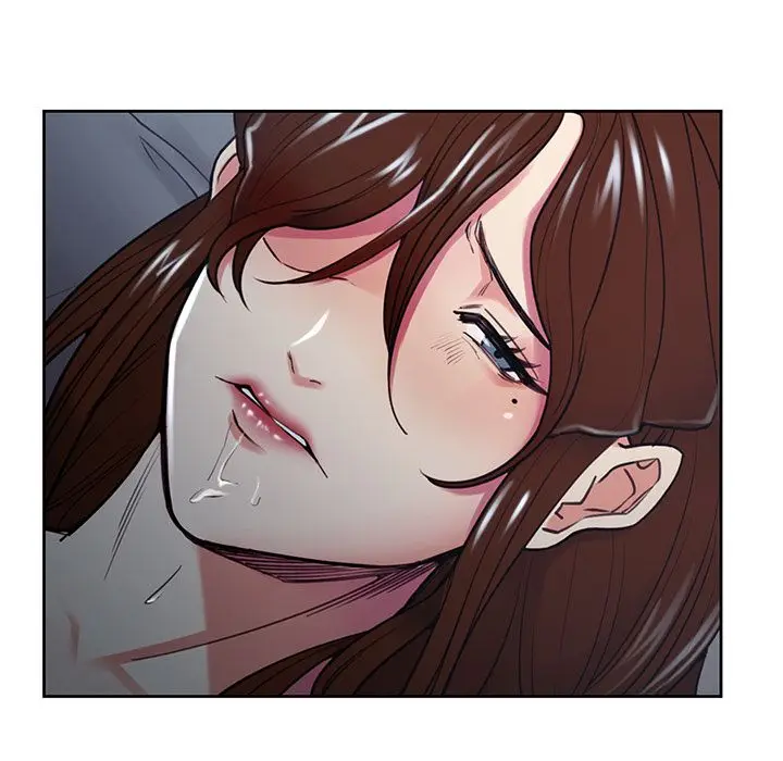 漫画《岳母家的刺激生活》第46话第5张图