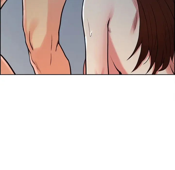 漫画《岳母家的刺激生活》第46话第52张图