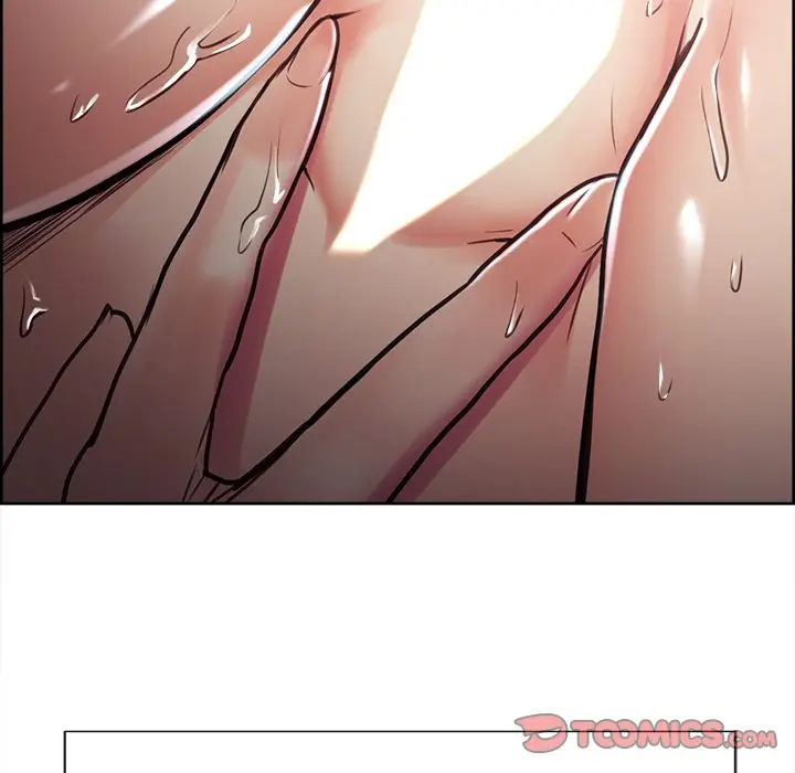 漫画《岳母家的刺激生活》第46话第66张图