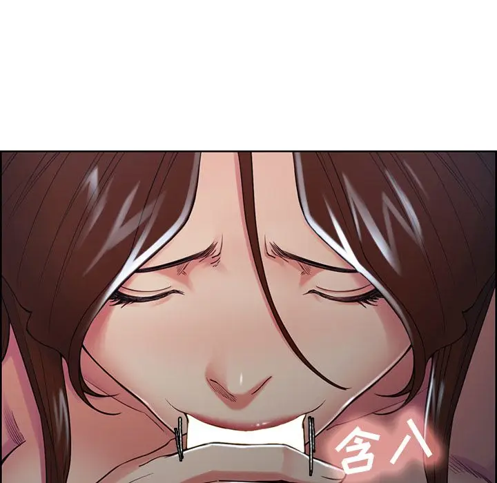 漫画《岳母家的刺激生活》第46话第75张图