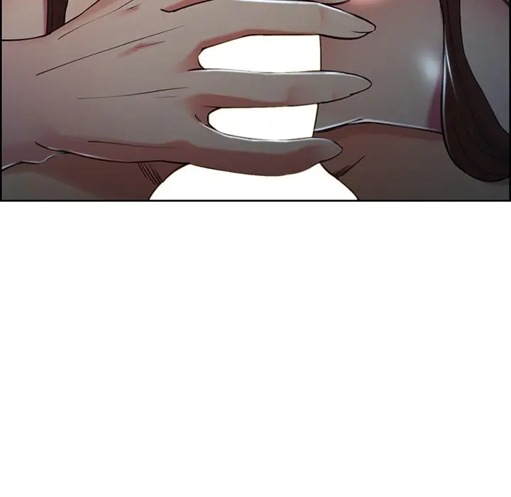 漫画《岳母家的刺激生活》第46话第76张图