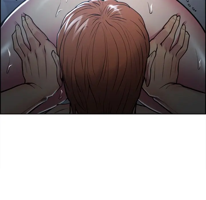 漫画《岳母家的刺激生活》第46话第84张图