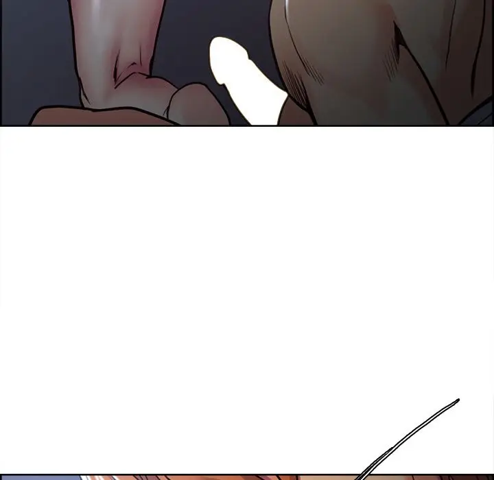 漫画《岳母家的刺激生活》第46话第95张图