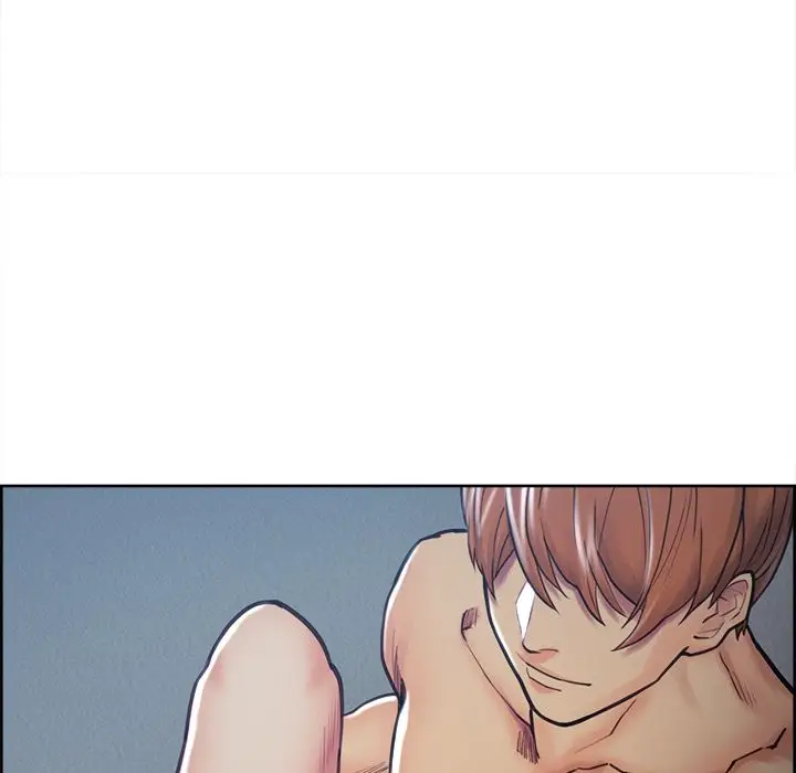漫画《岳母家的刺激生活》第46话第97张图