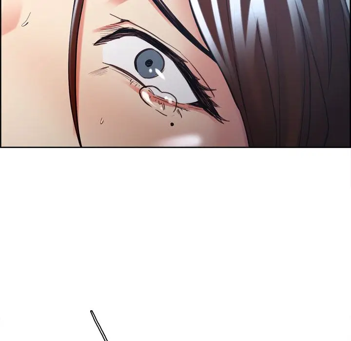 漫画《岳母家的刺激生活》第47话第107张图