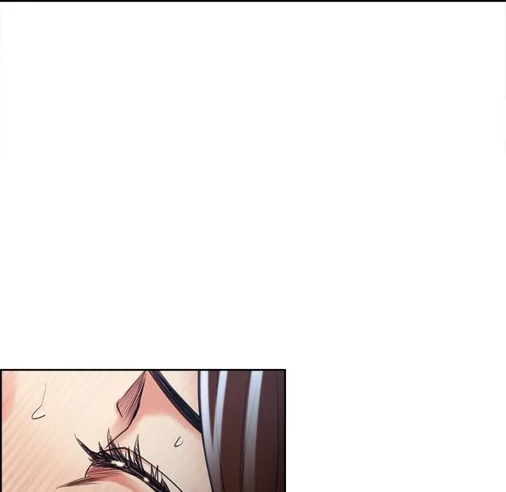 漫画《岳母家的刺激生活》第47话第109张图