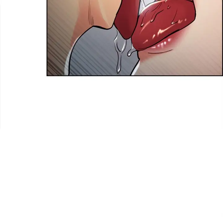 漫画《岳母家的刺激生活》第47话第111张图