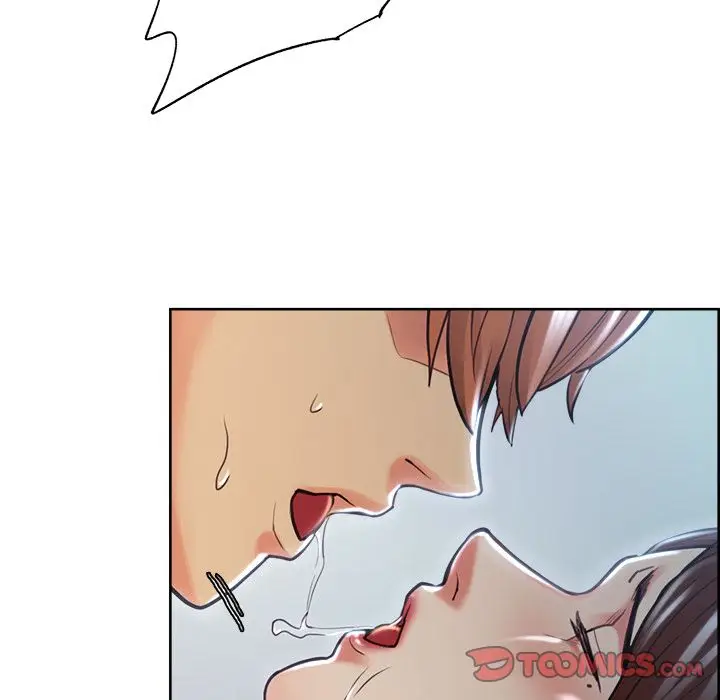 漫画《岳母家的刺激生活》第47话第114张图