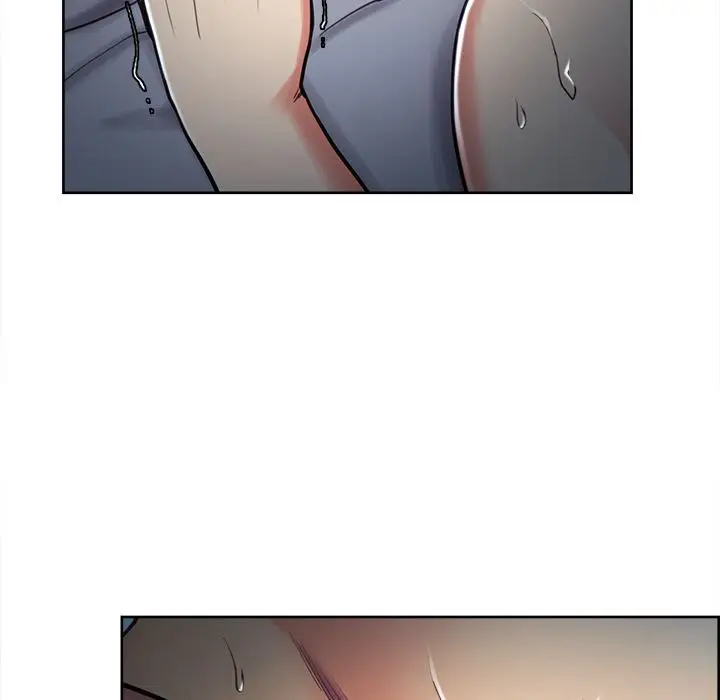漫画《岳母家的刺激生活》第47话第16张图
