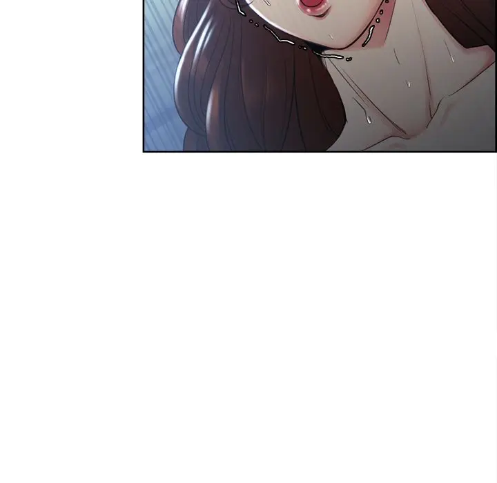 漫画《岳母家的刺激生活》第48话第16张图