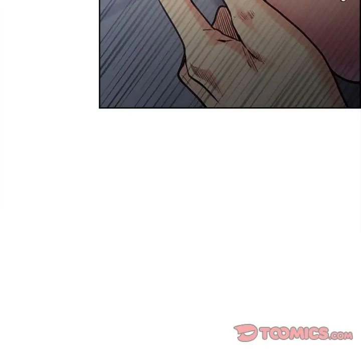 漫画《岳母家的刺激生活》第48话第38张图