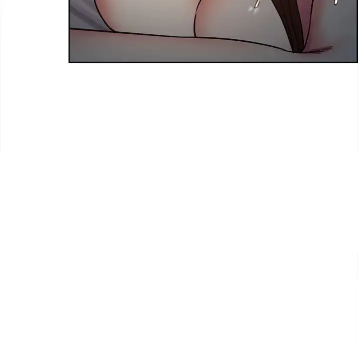 漫画《岳母家的刺激生活》第48话第47张图