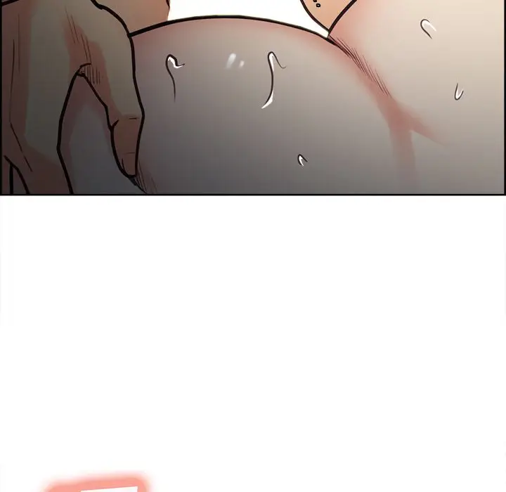 漫画《岳母家的刺激生活》第48话第51张图