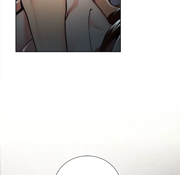 漫画《岳母家的刺激生活》第48话第83张图