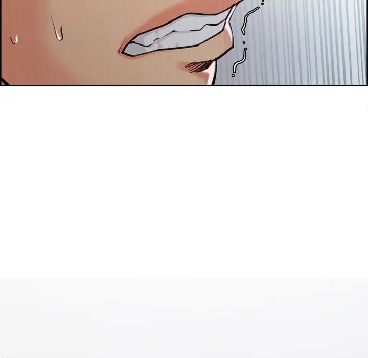 漫画《岳母家的刺激生活》第48话第9张图