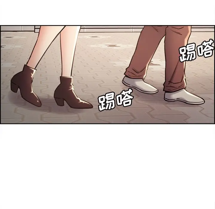 漫画《岳母家的刺激生活》第49话第102张图