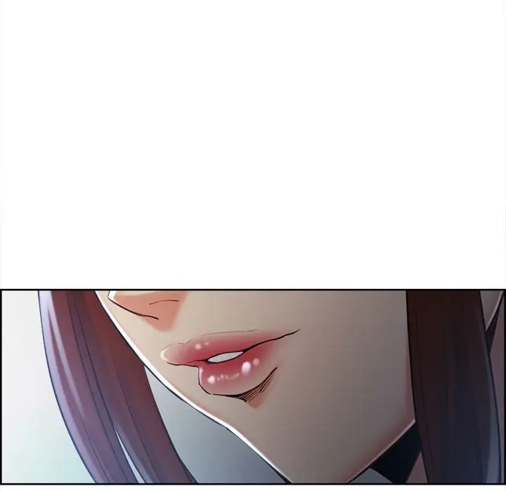 漫画《岳母家的刺激生活》第49话第11张图