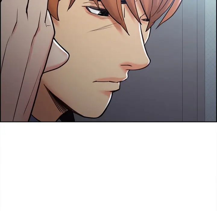 漫画《岳母家的刺激生活》第49话第128张图