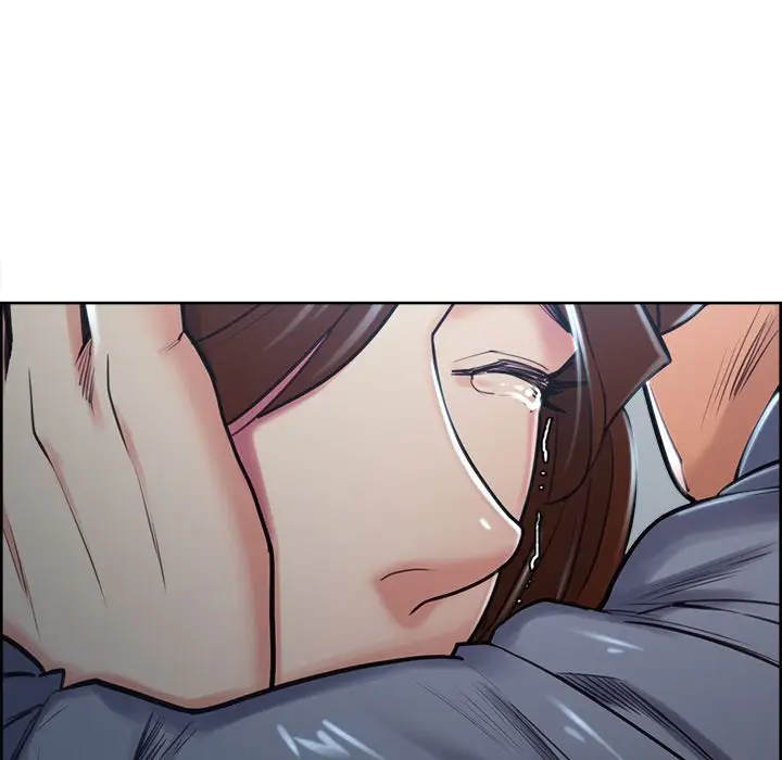 漫画《岳母家的刺激生活》第49话第131张图