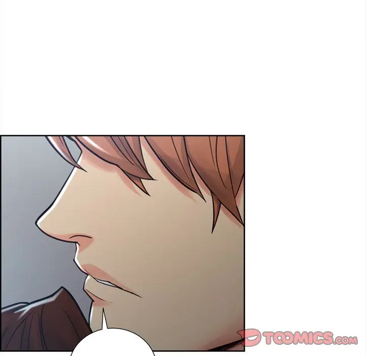 漫画《岳母家的刺激生活》第49话第135张图