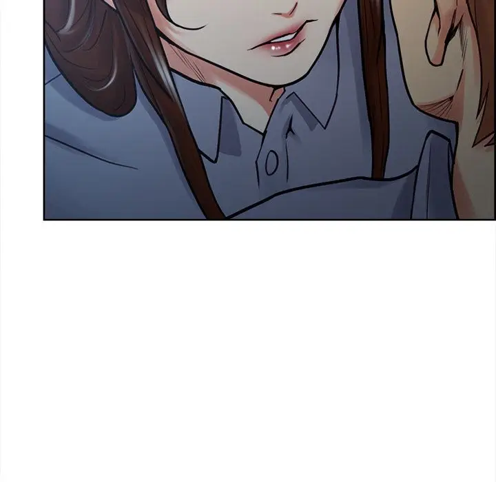 漫画《岳母家的刺激生活》第49话第137张图