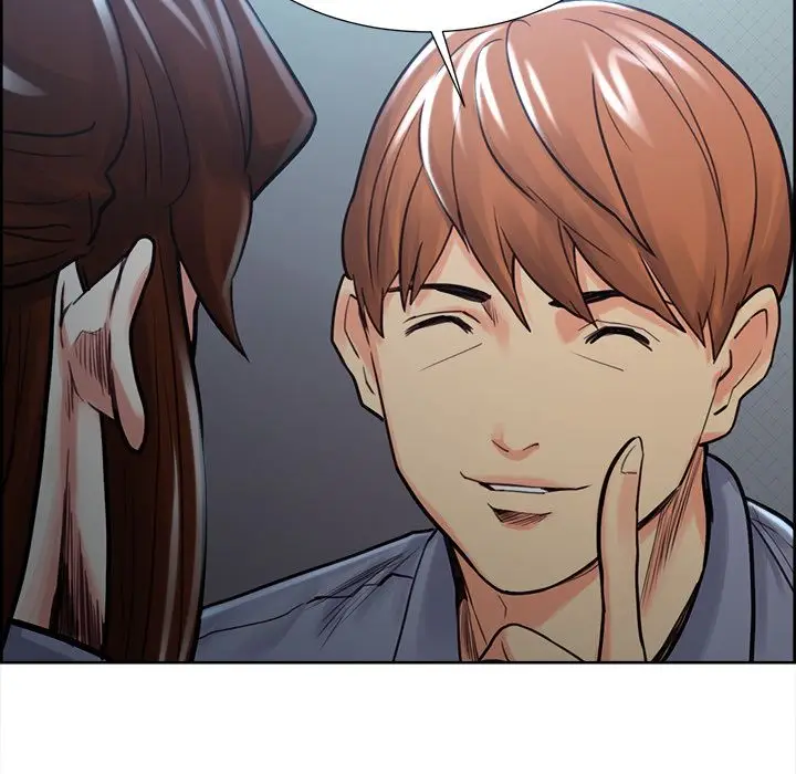 漫画《岳母家的刺激生活》第49话第149张图