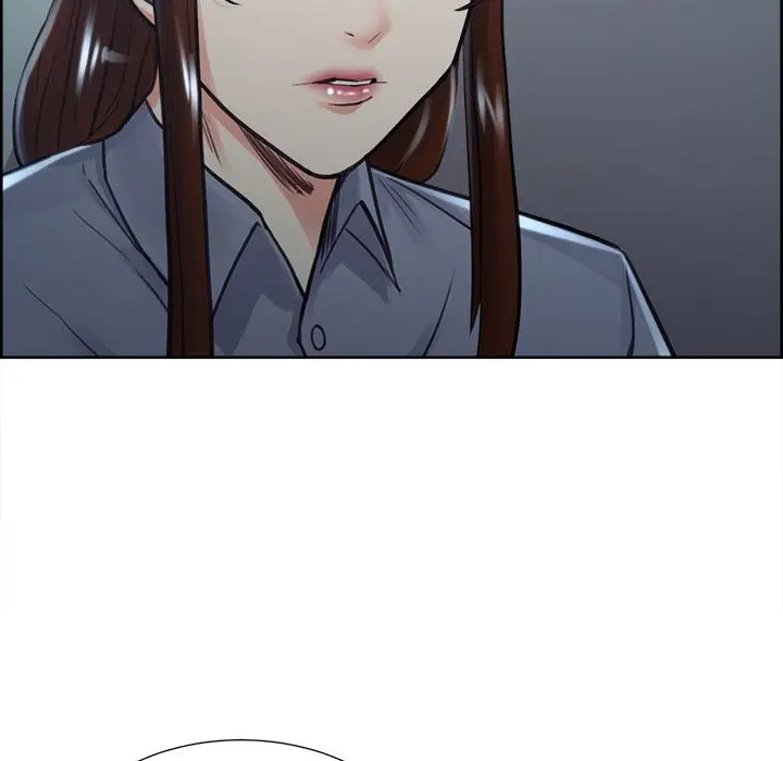 漫画《岳母家的刺激生活》第49话第151张图