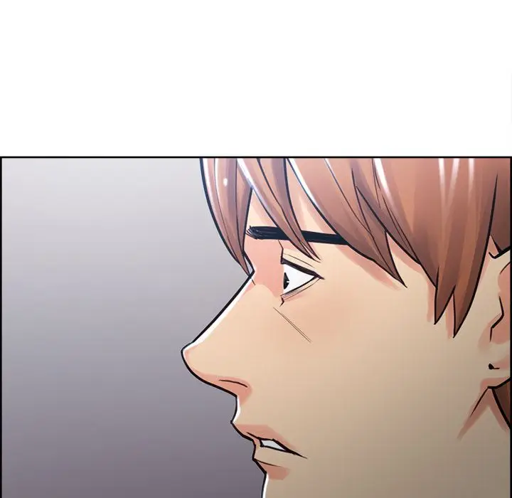 漫画《岳母家的刺激生活》第49话第161张图