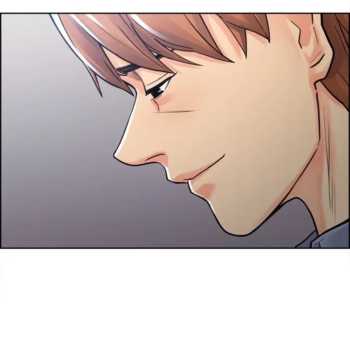 漫画《岳母家的刺激生活》第49话第163张图