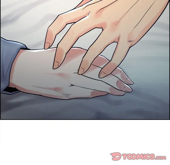 漫画《岳母家的刺激生活》第49话第165张图