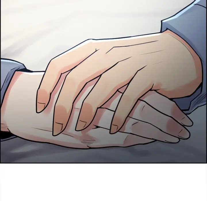漫画《岳母家的刺激生活》第49话第167张图