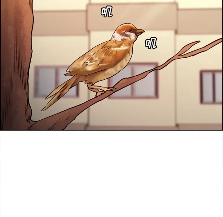 漫画《岳母家的刺激生活》第49话第18张图