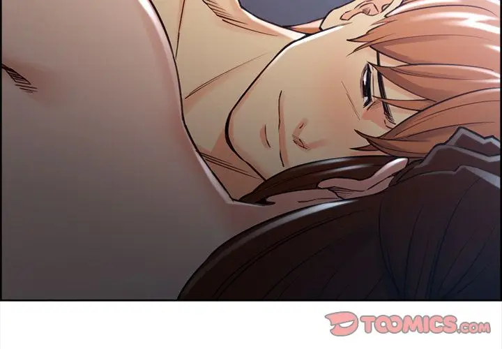 漫画《岳母家的刺激生活》第49话第3张图