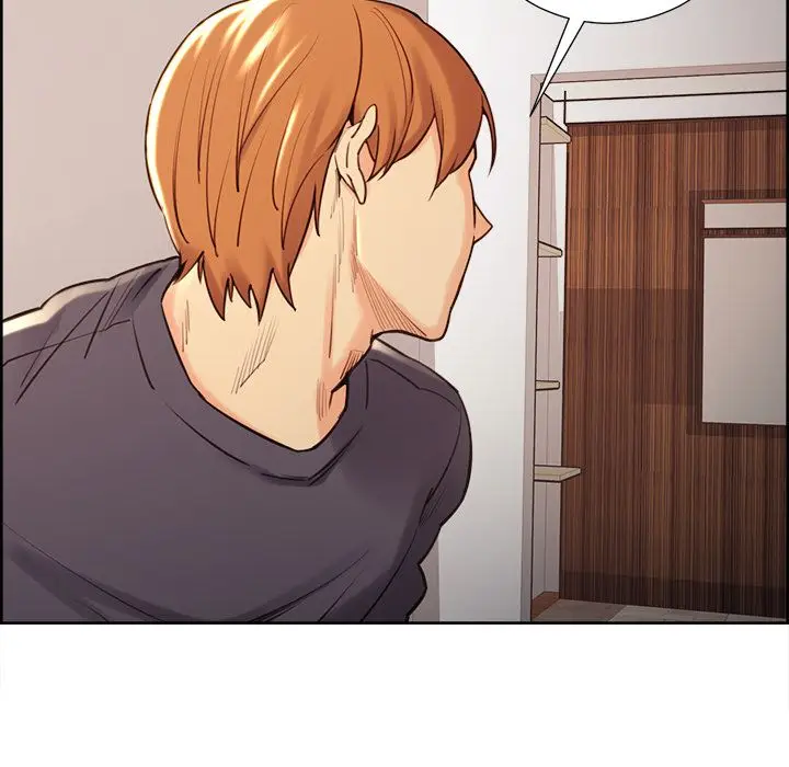 漫画《岳母家的刺激生活》第49话第31张图