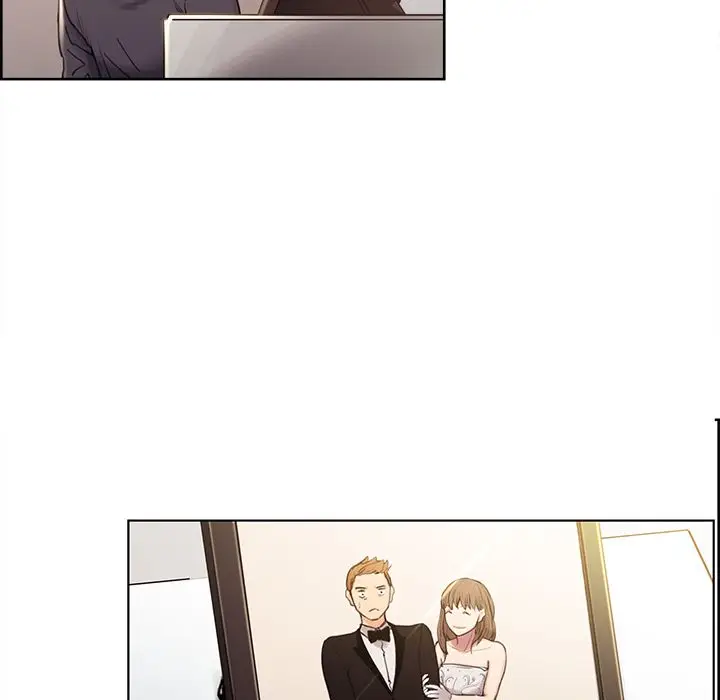漫画《岳母家的刺激生活》第49话第37张图