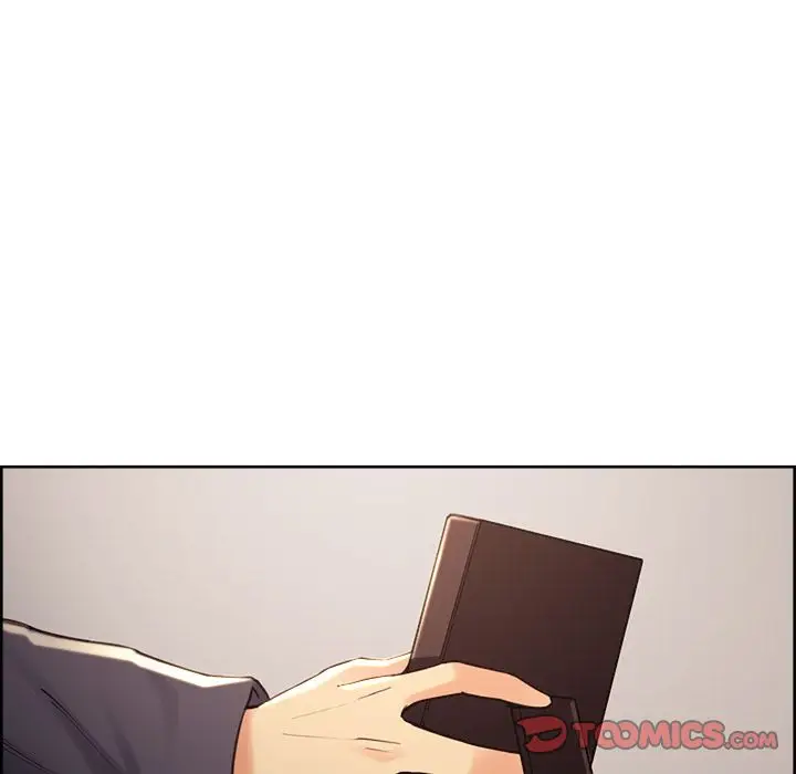 漫画《岳母家的刺激生活》第49话第39张图