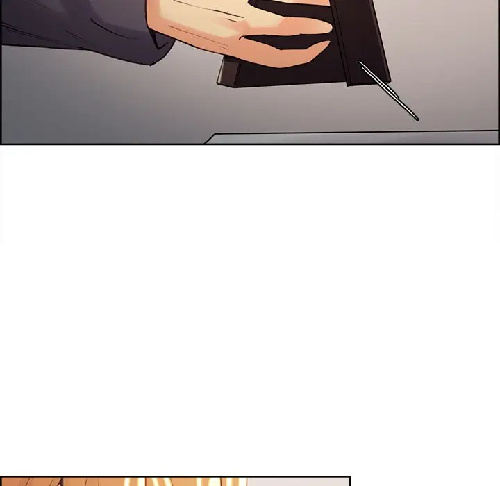 漫画《岳母家的刺激生活》第49话第40张图